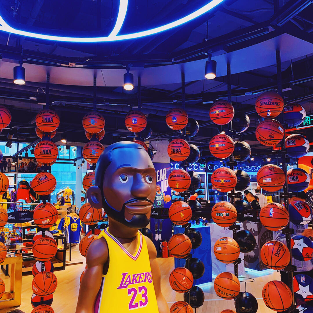 更是一个展 更是一个展