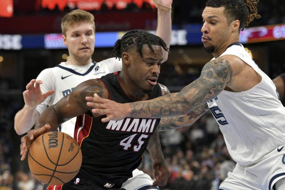 体的热议 体的热议